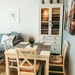 Apartamento Luscinia Z 2 Sypialniami *