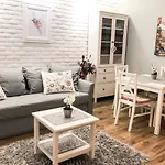 Apartment Luscinia Z 2 Sypialniami Krakow