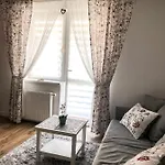 Apartamento Luscinia Z 2 Sypialniami