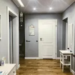 Apartamento Luscinia Z 2 Sypialniami *