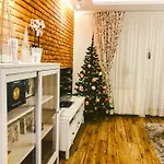 Luscinia Z 2 Sypialniami Cracovia