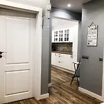 Luscinia Z 2 Sypialniami Apartamento