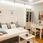 Apartamento Luscinia Z 2 Sypialniami *