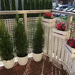 Luscinia Z 2 Sypialniami Apartamento Cracovia