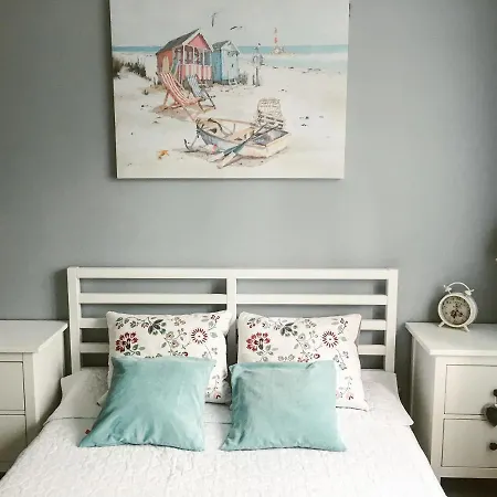 Luscinia Z 2 Sypialniami *