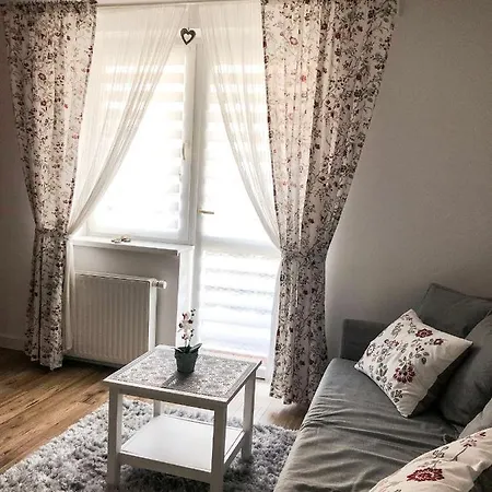 Appartement Luscinia Z 2 Sypialniami